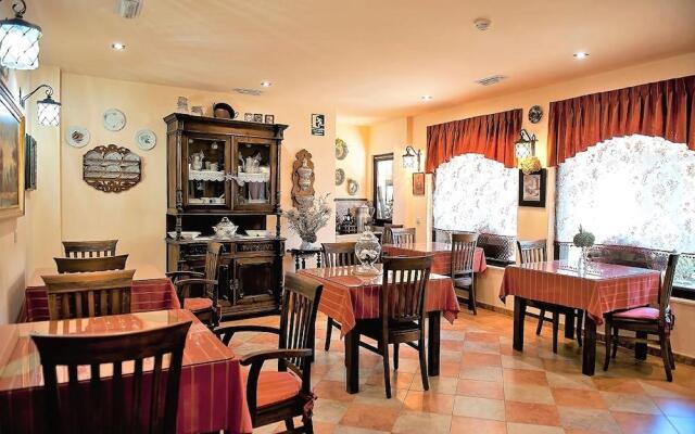 Hotel Rústico Fonteverde