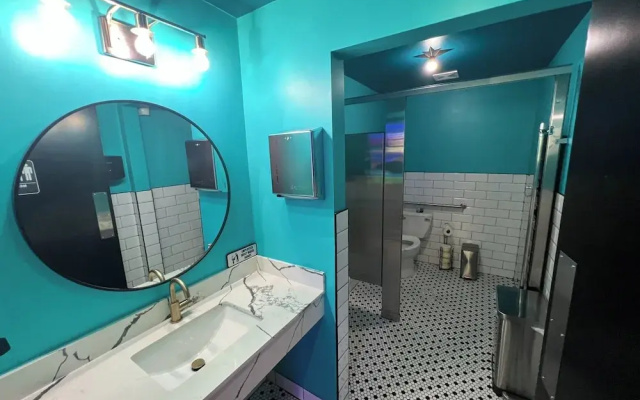 Bposhtels Houston