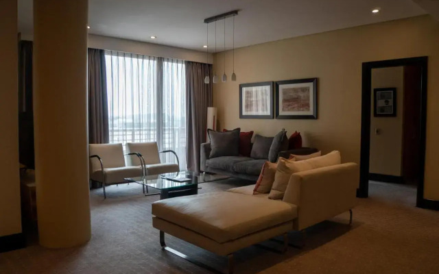 Raphael Penthouse Suites