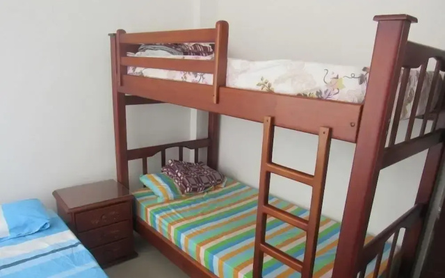 Casa Cacique Hostel
