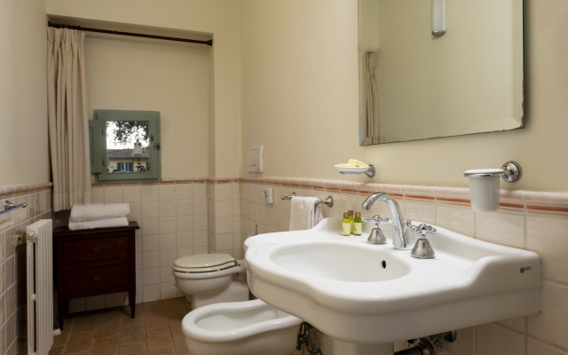 Relais Parco Dei Cavalieri Assisi