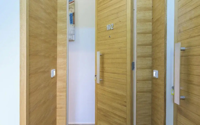Pearl of Faqra Studios & Apartments