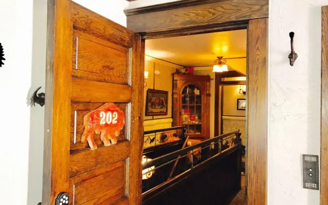 Park Hotel Yellowstone