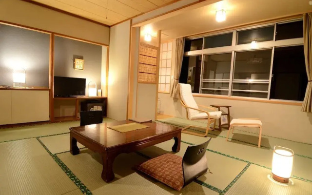 Ichikawa Bekkan Seikanso