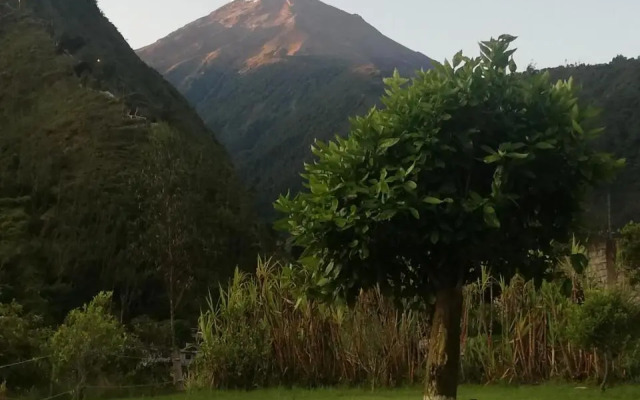 Montano Camping & Hostel