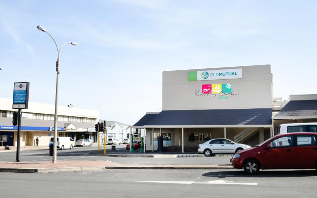 Vredenburg Boutique Lodge