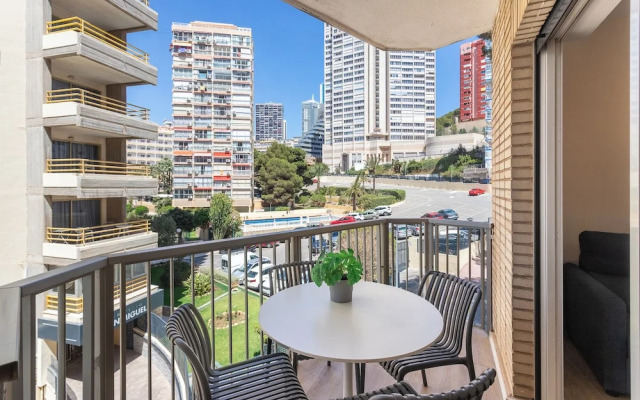 Arenal Suites Benidorm