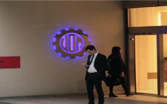 Hotel Uom Buenos Aires