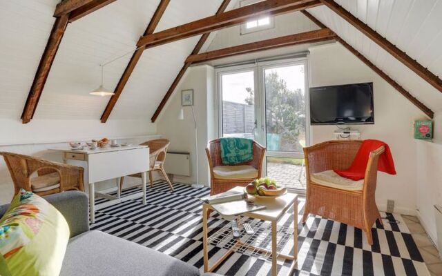 "Bozidara" - 2km from the sea in Western Jutland