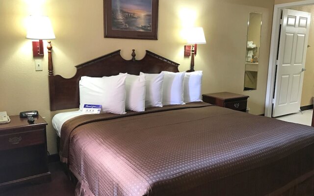 Americas Best Value Inn