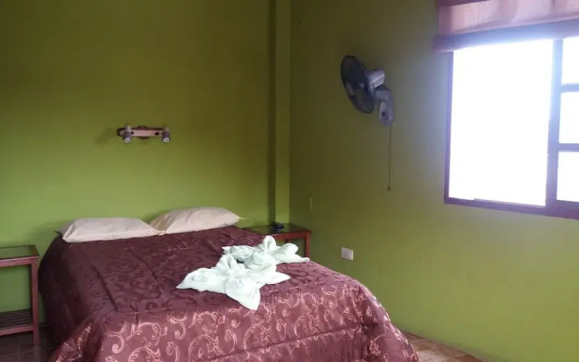 Hostal Naylamp