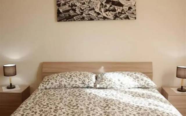 Bright&Cozy C5 Fiera Apartment