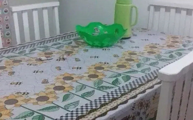 Pousada Familia Forlin