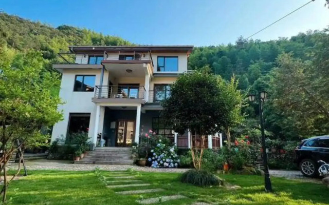 Fanye Hostel