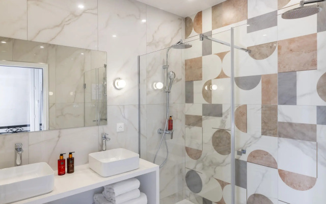 Yuna Blanche - Serviced Apartments