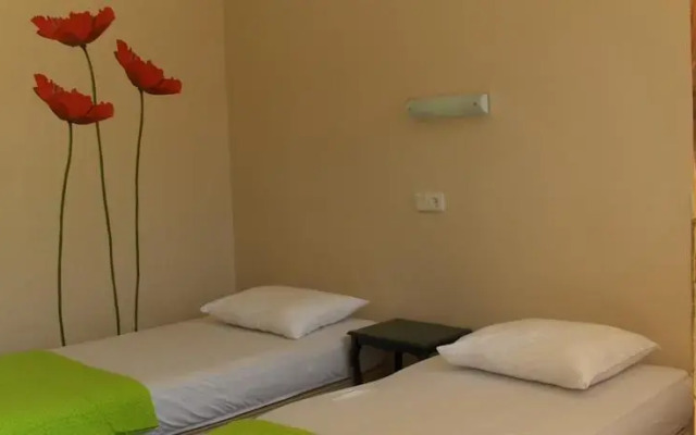Cinaraltı Pansiyon