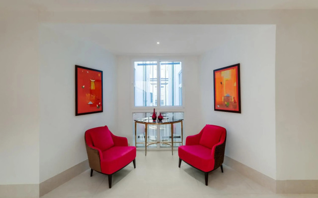 Red Fox by Lemon Tree Hotels, Vijayawada
