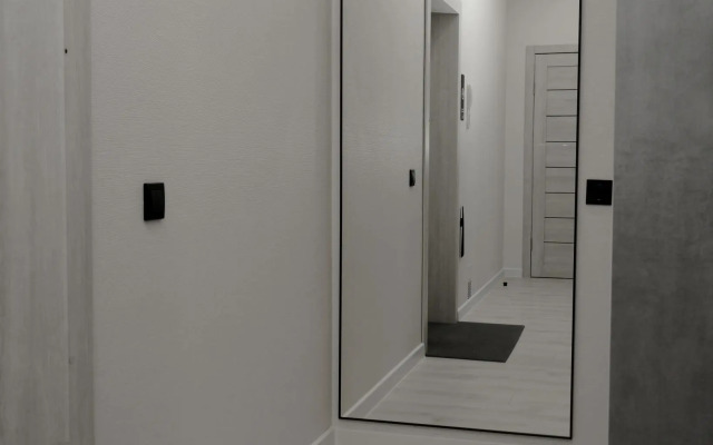 Апартаменты на улице Лесников 25 (НЕ ФУНКЦИОНИРУЕТ)