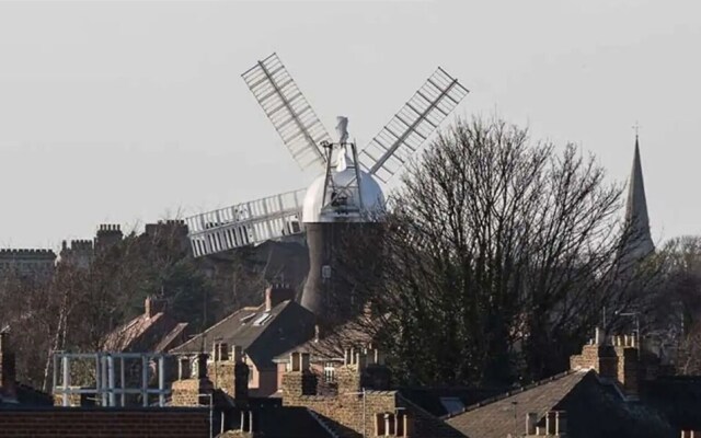 Windmill Apartment Carlton & Co Apartments Free Parking