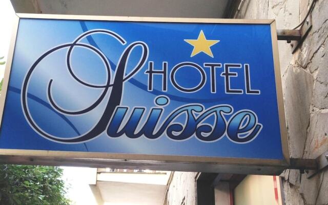 Hotel Suisse