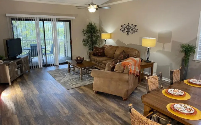 Foothills C-19 in Branson