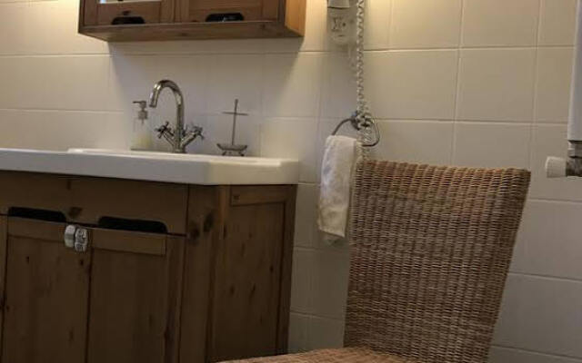 Apartman Freskó