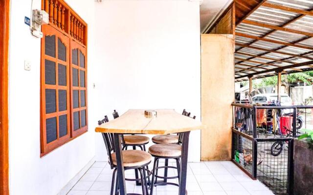 KoolKost at Uluwatu Street Jimbaran 3