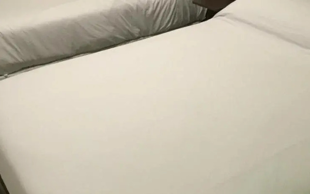 Mr Hostel Business Lodge