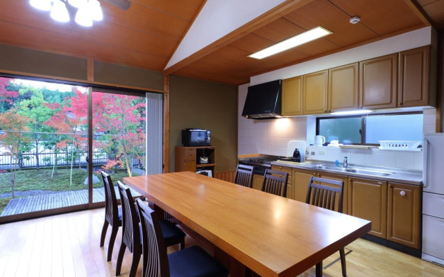 Machiya AOI KYOTO STAY AOI Suites at Nanzenji