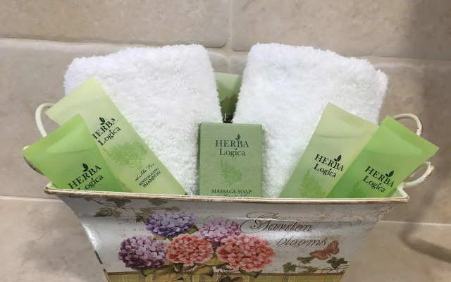 Family Hotel Agoncev