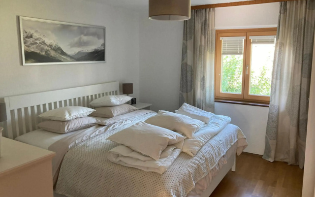 Ferienwohnung Schwarzindien