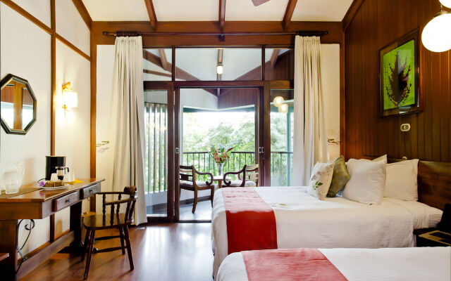 Monteverde Lodge