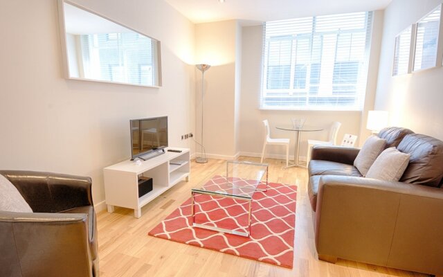 Watling Street Apartments