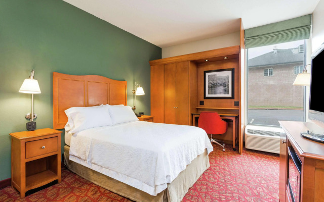 Hampton Inn Bridgeport/Clarksburg