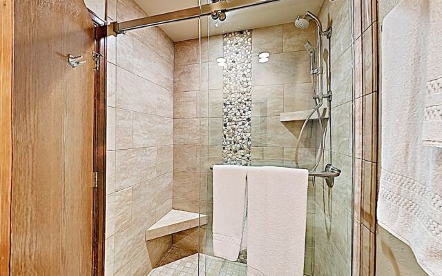 Benchmark #611 - 3 Br Condo