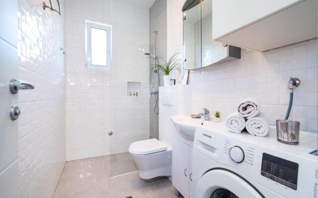 Apartment Maia Lena A2, 300 m vom Meer