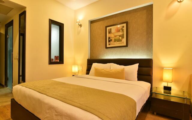 Edition O 30028 Golf View