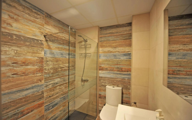 Tranquilo 2 Rooms 2 Bathrooms Playa