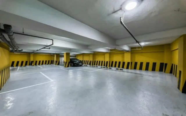 Cheongju Rubino Hotel