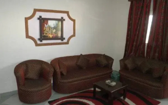 Al Raha Apartment
