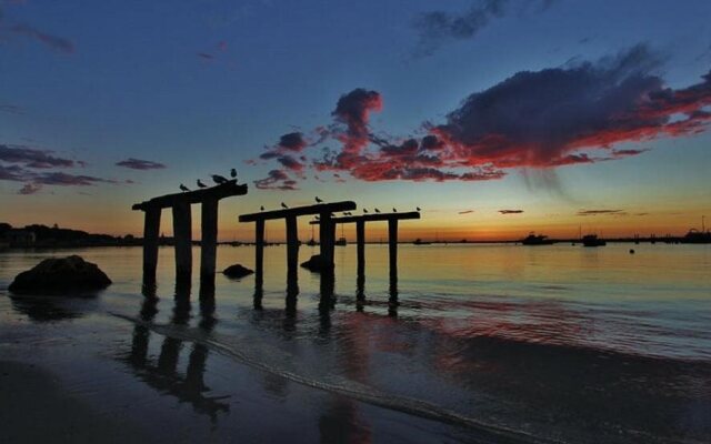 Dongara Breeze Inn
