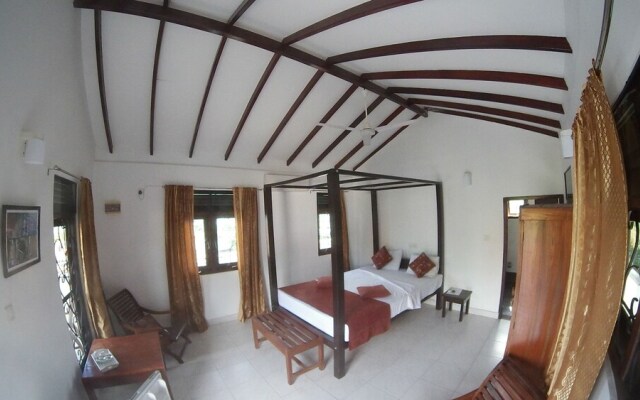 Sunil Garden Guest House