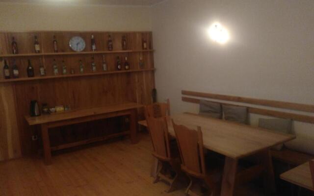 Nanila Guesthouse