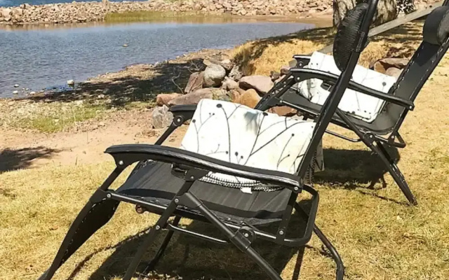 4 Person Holiday Home in Sjotorp-by Traum