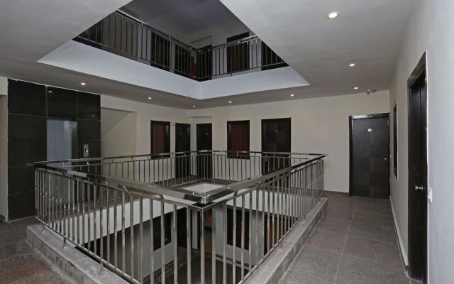 Hotel Sky View