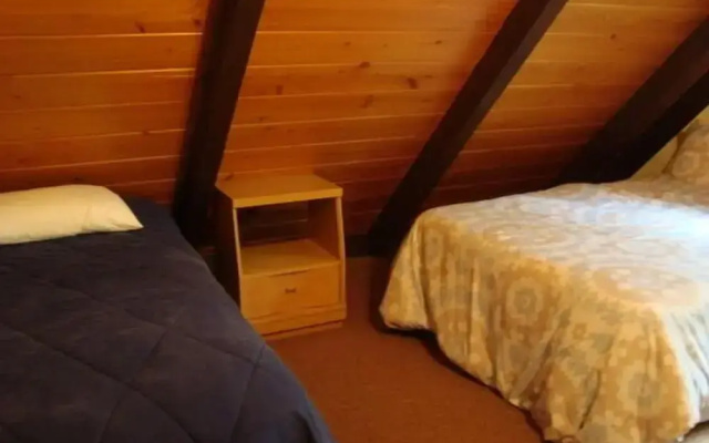 Husky House