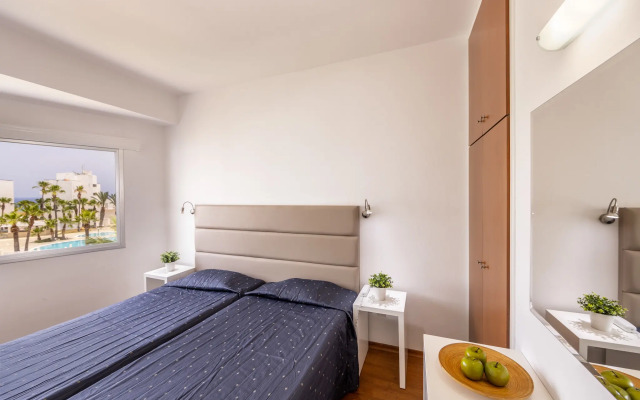 Papantonia Hotel Apartments