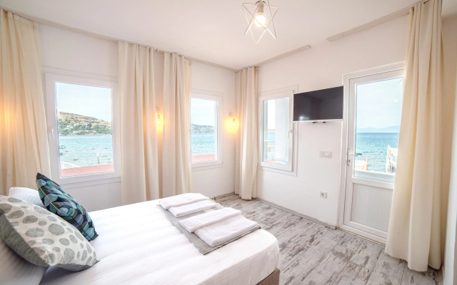Palmiye Beach & Rest