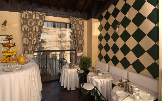 Hotel Fontana