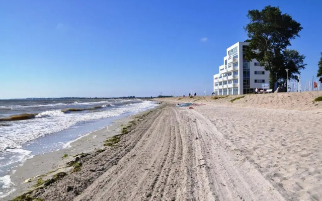 Haus zur Mole - Apt.12